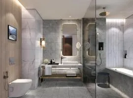 Crowne Plaza Kuala Lumpur City Centre by IHG