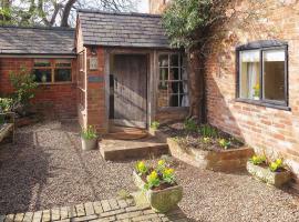 The Coach House, hotel i Tenbury