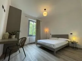 Flora Inn, Ca' Baion