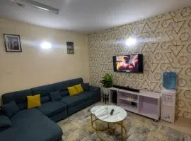 Kings 1 Bedroom