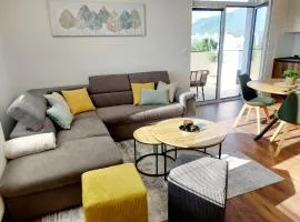 PB Comfort Stay - 2Bedrooms & Free Parking