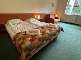 Hotel Sobieszewo