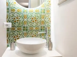 Luxury apartament and rooms Kucuncy