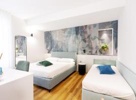 Luxury apartament and rooms Kucuncy, casa de campo em Lipari