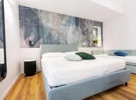 Kucuncy Luxury Apartment - Centro Storico di Lipari - 2 Camere, 2 Bagni