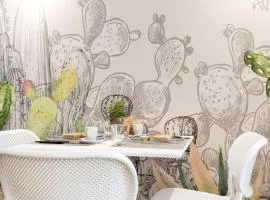 Luxury apartament and rooms Kucuncy