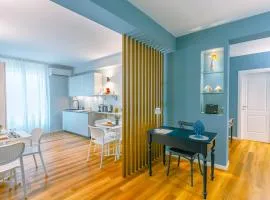 Luxury apartament and rooms Kucuncy