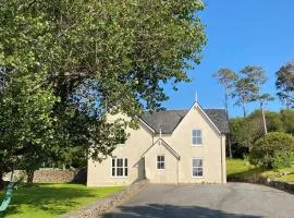 Suisnish House
