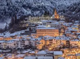 Edelweiss Alp Rooms
