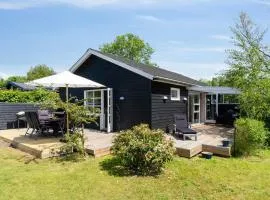 Holiday Home Annabeth - 850m from the sea by Interhome