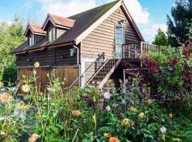 The Studio, Hotel in Dinmore