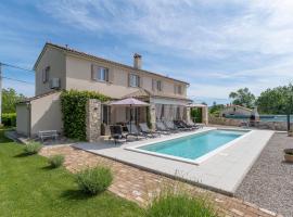 Villa Batelica, Hotel in Labin