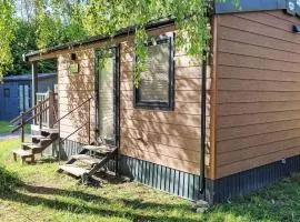 Holiday Home Joschi by Interhome