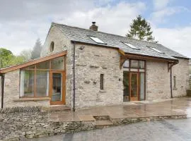 Stallion Barn