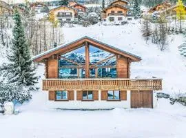 Chalet La Truffe-2 by Interhome