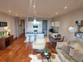 Slick & Stylish - Large 1Bd in Heart of Cork City