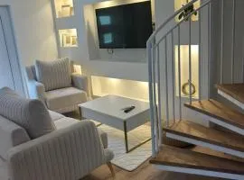 Balog apartman
