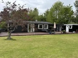 Holiday Home Holmer - 2-5km from the sea by Interhome