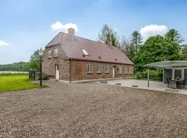 Holiday Home Constance - 23km from the sea by Interhome