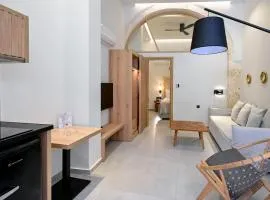 Marea Boutique Suites