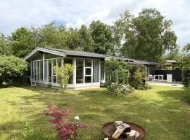 Holiday Home Alfa - 350m from the sea by Interhome