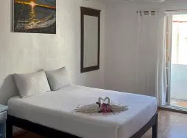 Hotel International House Riviera Maya