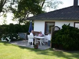 Ferienhaus Seewind