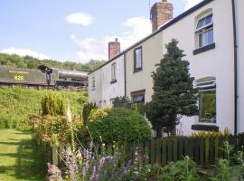 Mallard Cottage, hotel i Grosmont