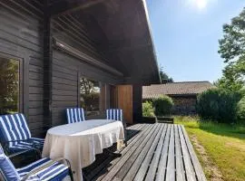 Ferienhaus 'Albblick'