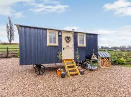 The Lambing Shed