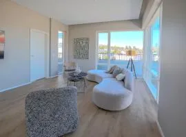 Hofsbot Luxury Penthouse Apartment