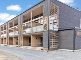 Holiday Home Lomahuoneisto 64 by Interhome