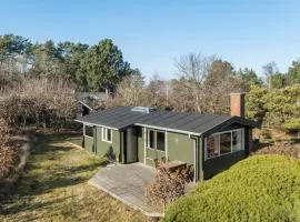 Holiday Home Stinne - 200m from the sea by Interhome
