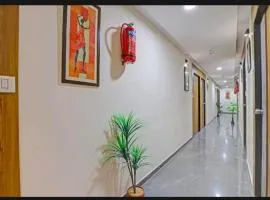 Hotel stay inn bopal