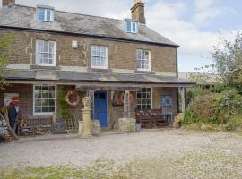 Doward Farm, hotel in Symonds Yat