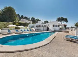 V206 Villa Isabel