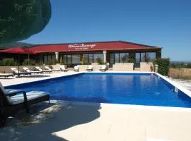Tranca da Barriga - Casa do Vinho by Quinta De São Tiago