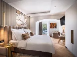 Boutique Hotel Mauro