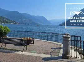 Casa Andrea Lake Como
