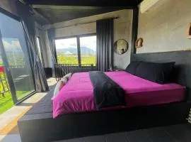 KUBU BLACK HOUSE