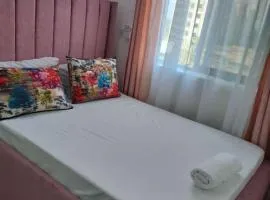 Secret serenity homes