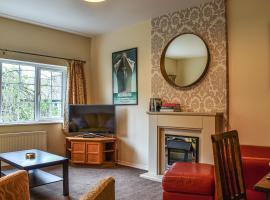 8 Lowther Gardens, hotel v destinaci Grange-over-Sands