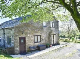 Wesley Old Hall House