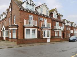 Sandrock House, hotel i Sheringham