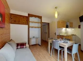Hameau 4 201 SPA & PISCINE appartement 4 pers