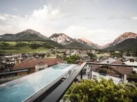 Excelsior Dolomites Life Resort