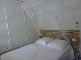 Bonite, hotel v destinácii Les Trois-Îlets