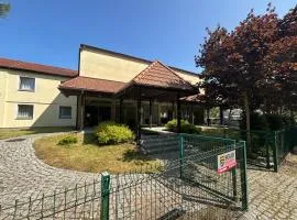 Hotel Sobieszewo