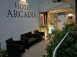 Hotel Arcadia