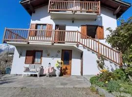 VILLA ADRY Aosta Sarre Your freedom